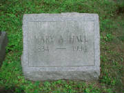 Genealogy/NB_Mary_A_Hall_1834_1934.JPG